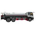 Lieferwagen Isuzu Wassertankwagen Wasser 15000l